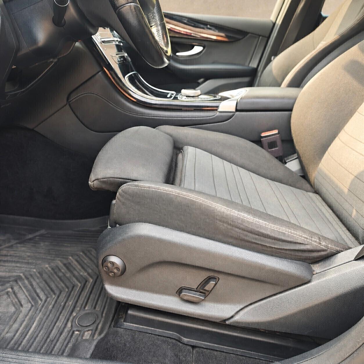 Mercedes-benz GLC 250 d 4MATIC Business 204 CV
