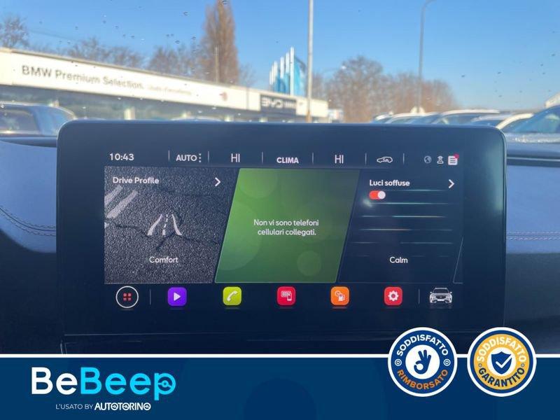 Cupra Formentor 1.5 TSI DSG