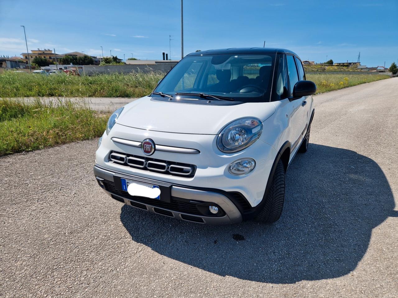 Fiat 500L 1.3 Multijet 95 CV Cross