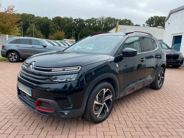 Citroen C5 Aircross BlueHDi 130 S&S EAT8 Shine