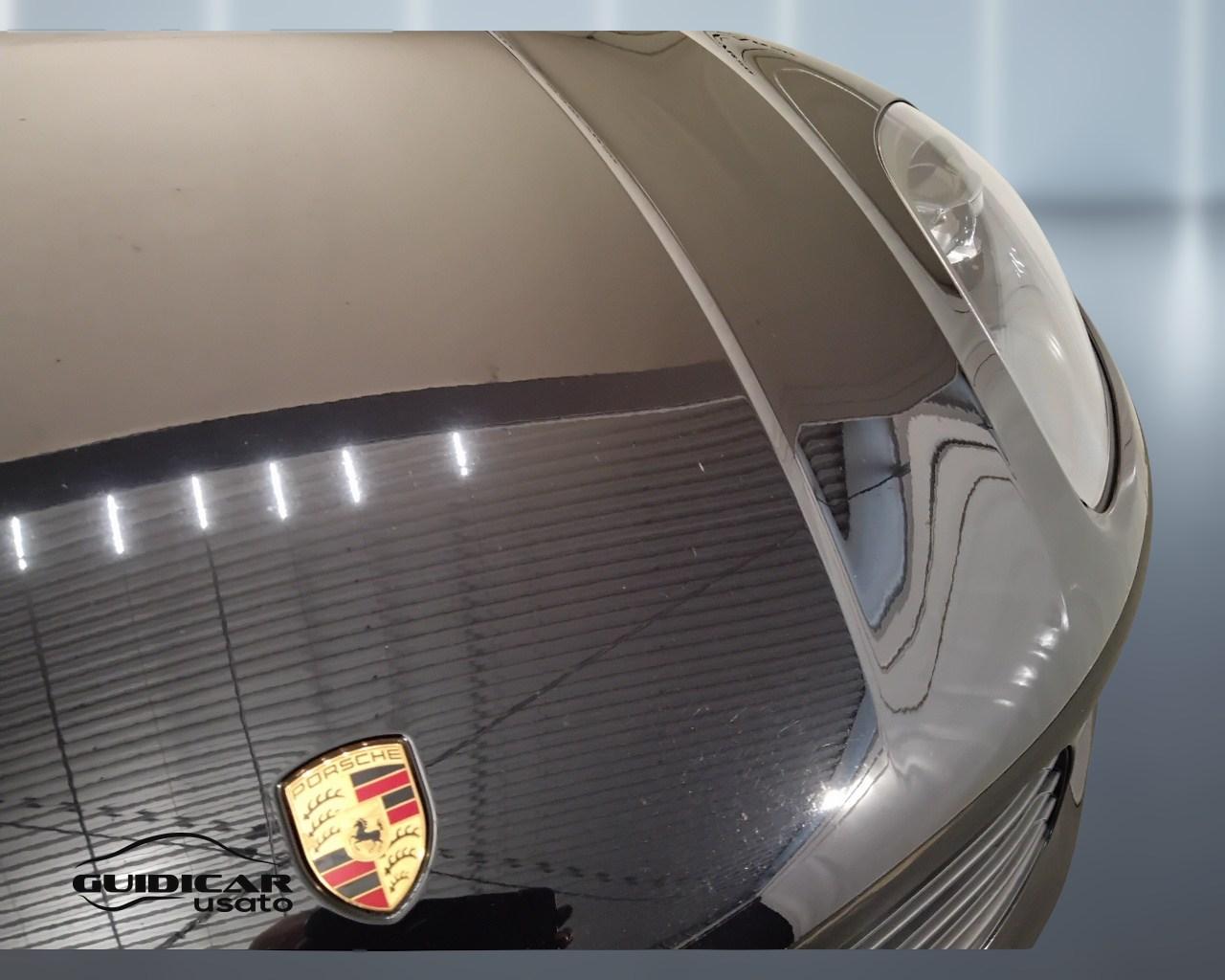 PORSCHE Macan I 2019 - Macan 2.0 245cv pdk
