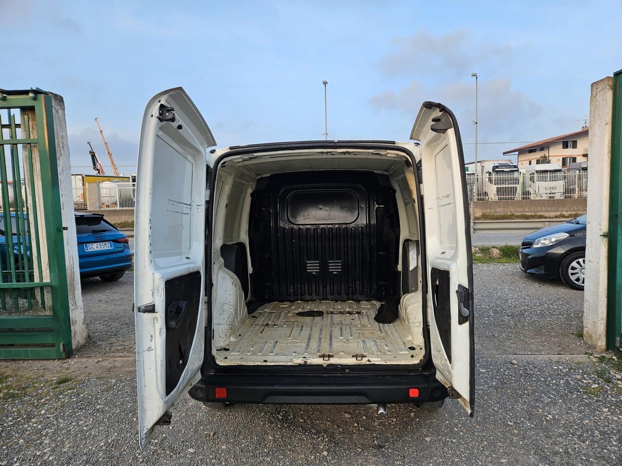 Fiat Doblò 1.3 Multijet 16V Furgonato