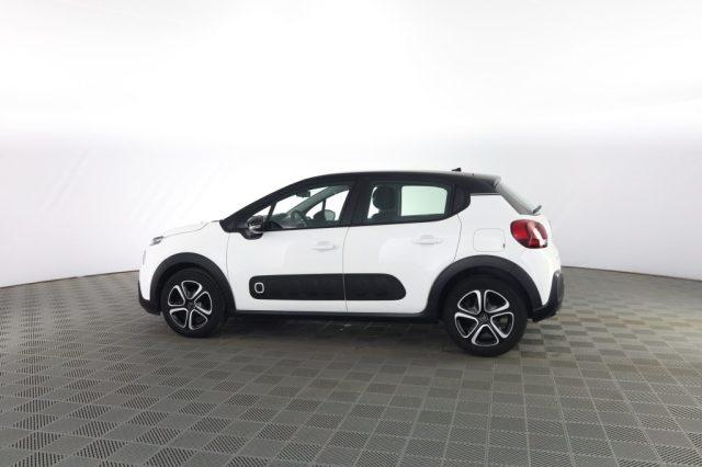 CITROEN C3 C3 PureTech 83 S&S Shine