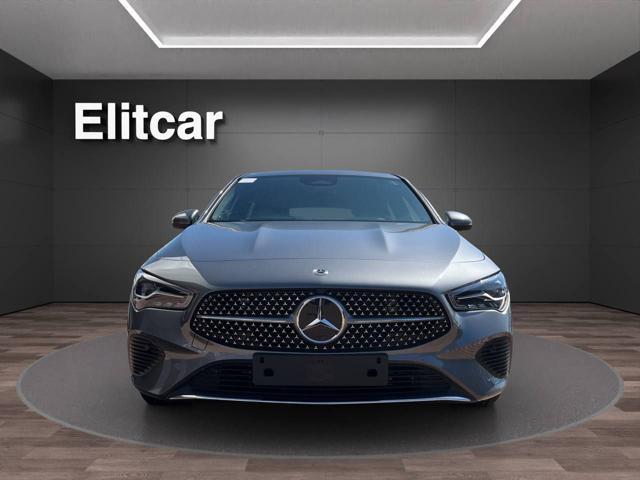 MERCEDES-BENZ CLA 180 Automatic Shooting Brake Progressive Advanced