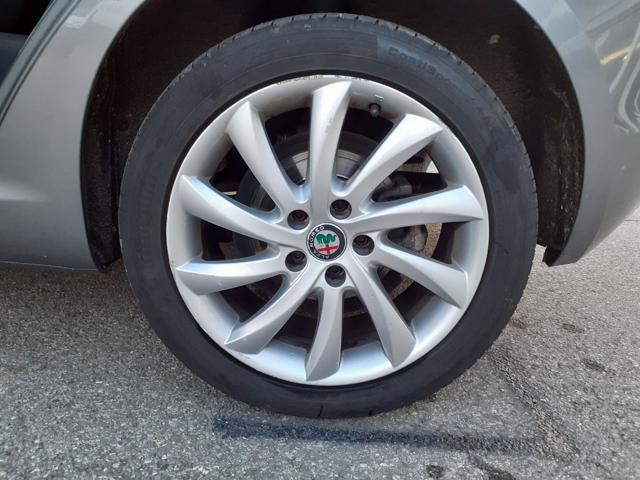 ALFA ROMEO Giulietta *PROMO* 1.6 JTDm 120 CV Ti AUT