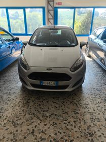 Ford Fiesta Plus 1.2 60CV 5 porte