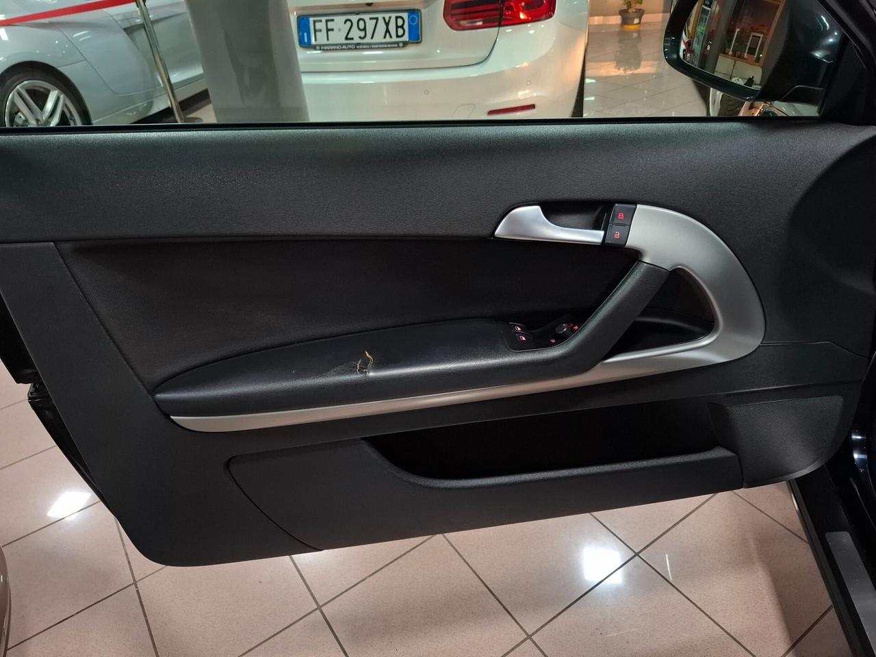 Audi A3 1.6 GPL Neopatentato 3 porte
