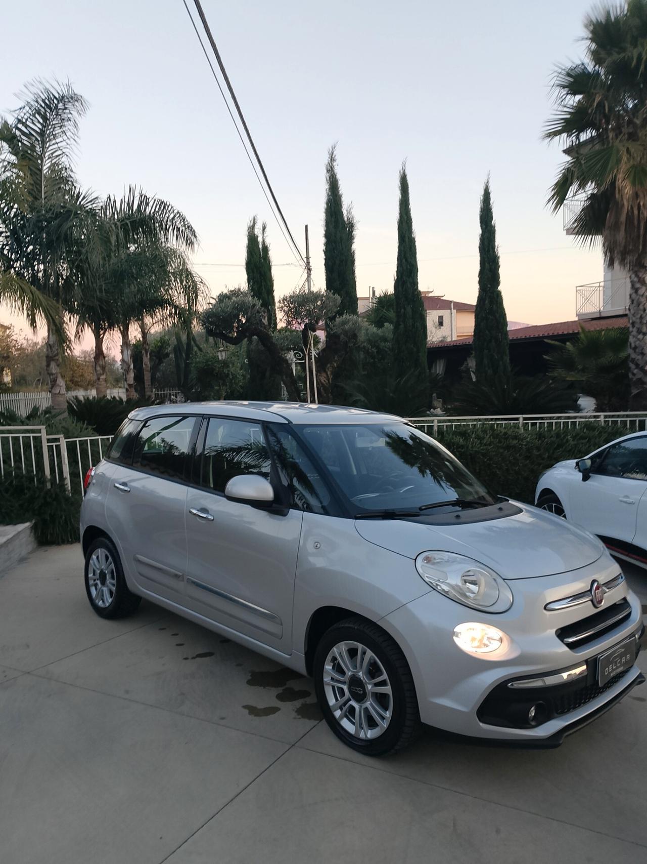 Fiat 500L 1.3 Multijet 95 CV Lounge