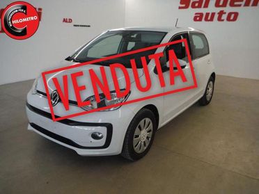 VOLKSWAGEN up! 1.0 5p.