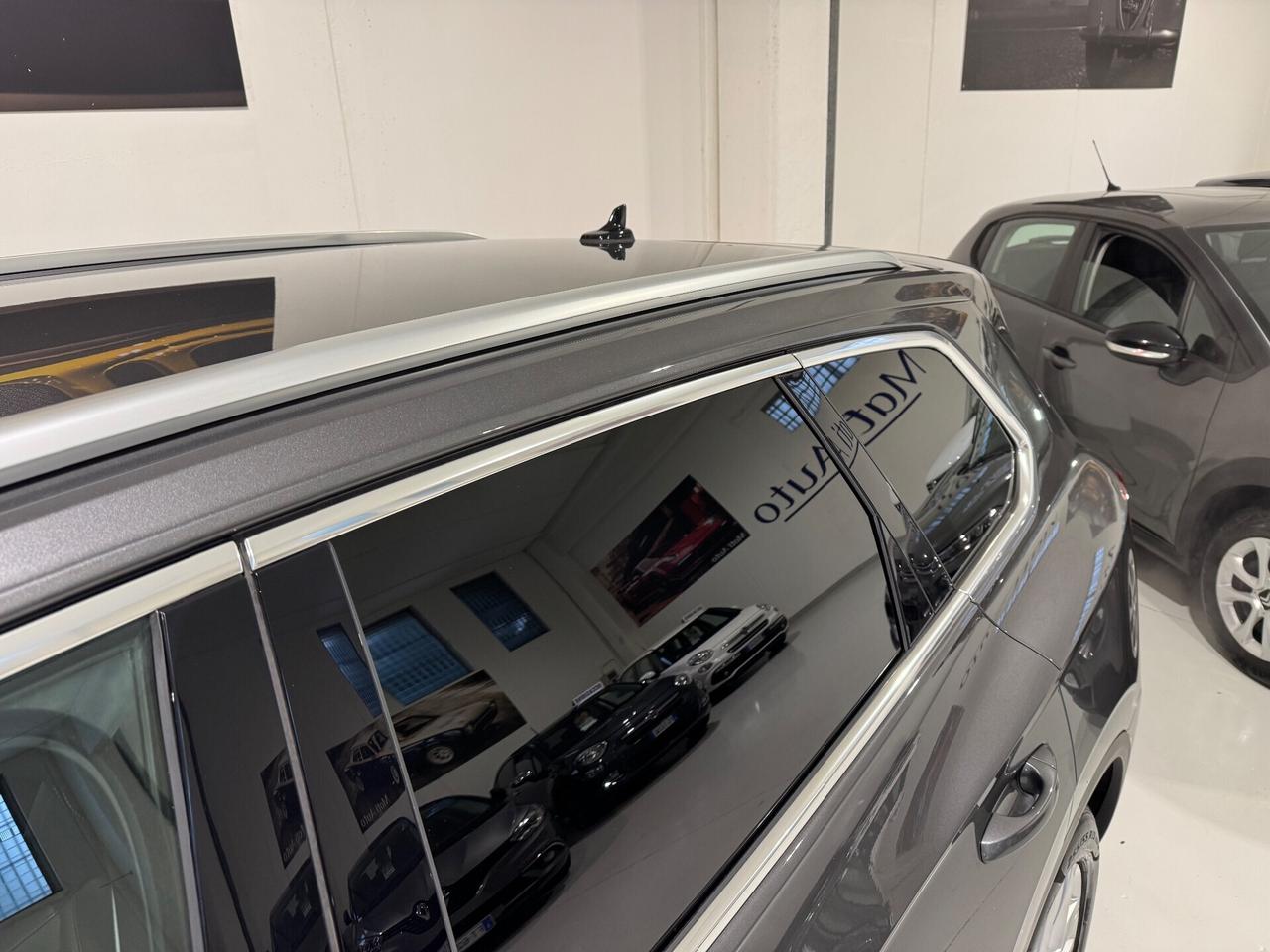 Volkswagen Touareg 3.0 V6 TDI SCR Atmosphere