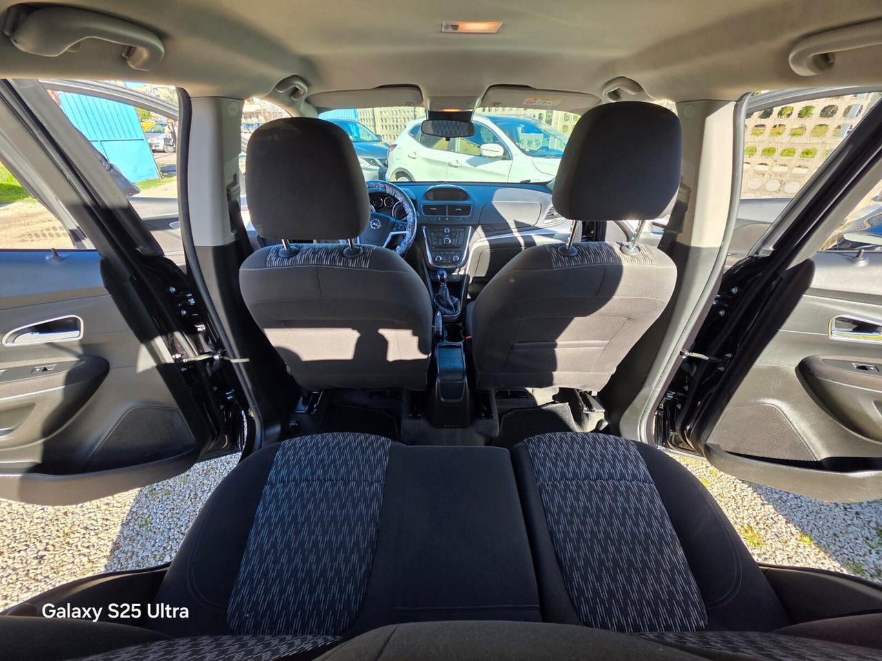 Opel Mokka 1.6 Ecotec 115CV 4x2 Start&Stop Cosmo 2016