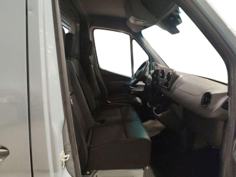 Mercedes-Benz Sprinter 315 2.0 cdi F 39/33 fwd H2