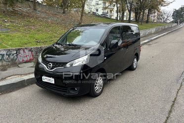 NISSAN Evalia 1.5 dCi 8V 110 CV Acenta