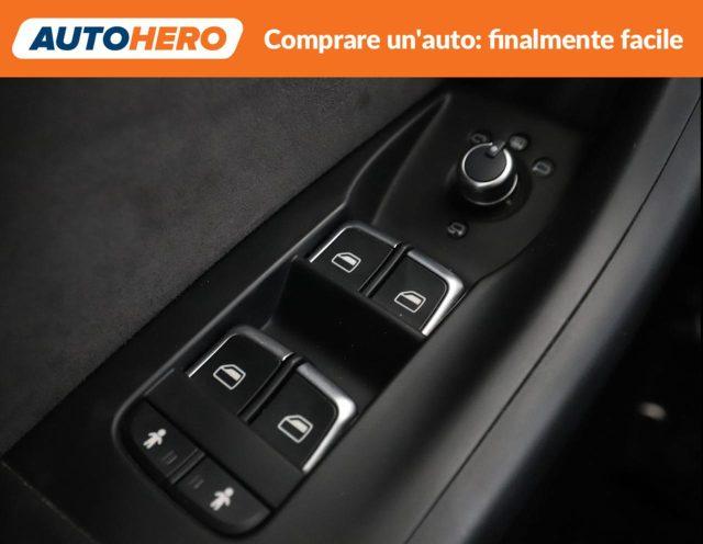 AUDI Q3 2.0 TDI 150 CV quattro S tronic Sport