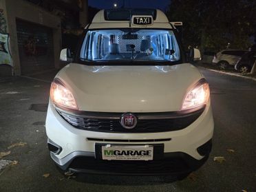 Fiat Doblò 1.6 MJT Lounge - CON PEDANA