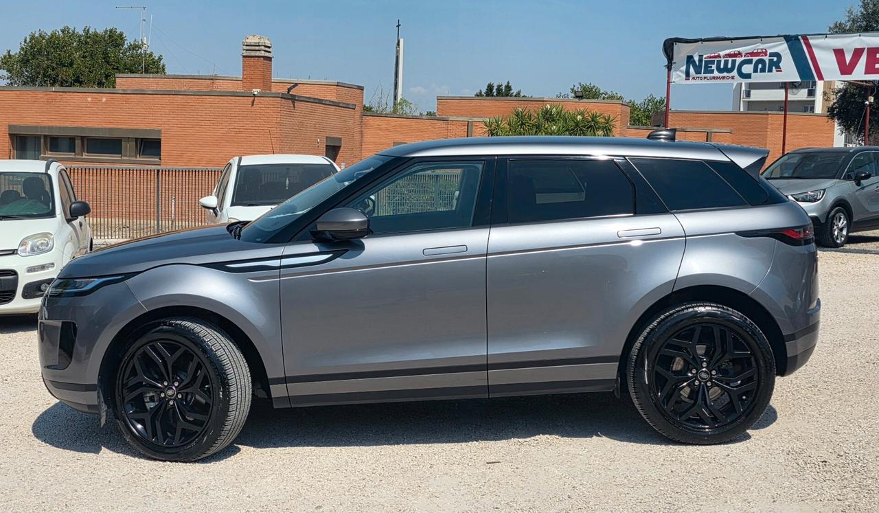Land Rover Range Evoque 2.0D I4-L.Flw 150 CV AWD Auto HSE