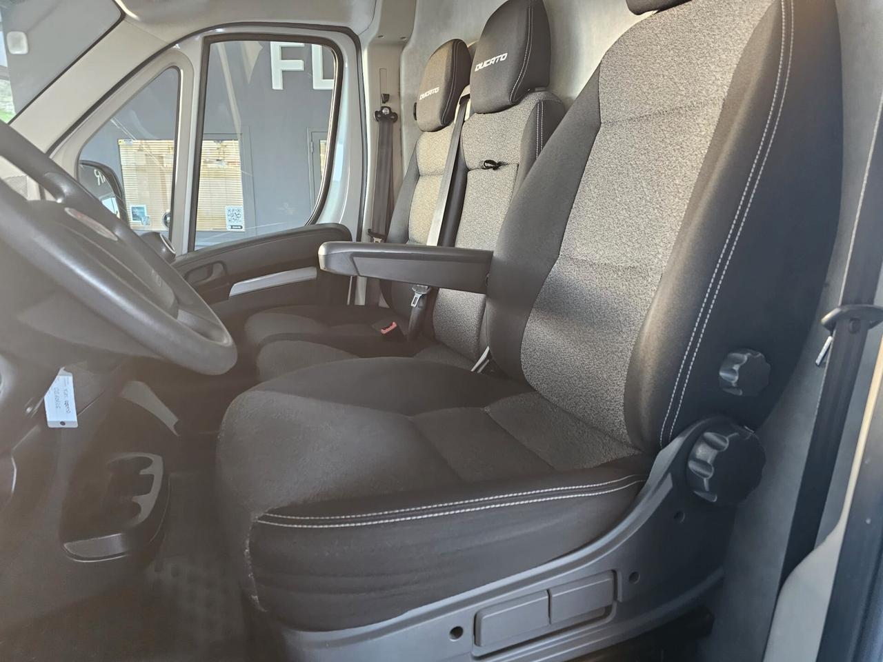 FIAT DUCATO 2.3MJT 180CV 06/2021