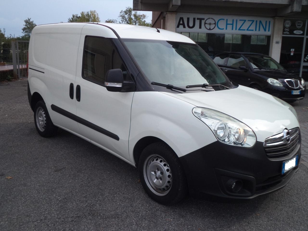 Fiat Doblò 1.6 MJT 105CV PC-TN Cargo Lamierato SX PERFETTO IN TUTTO PREZZO + IVA 22%
