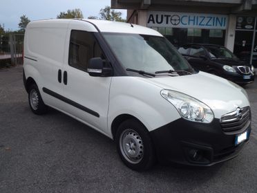 Fiat Doblò 1.6 MJT 105CV PC-TN Cargo Lamierato SX PERFETTO IN TUTTO PREZZO + IVA 22%