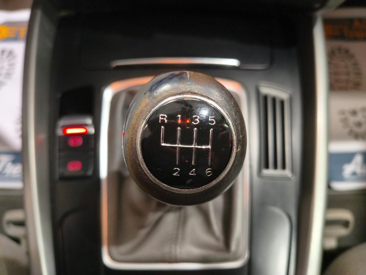 Audi Q5 2.0 TDI 170 CV quattro Advanced