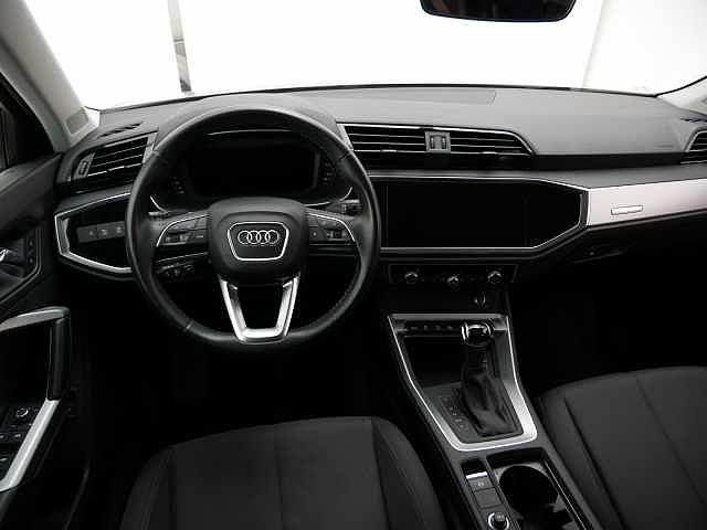 Audi Q3 35 TDI 150cv Stronic Business Plus