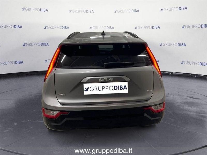 KIA Niro II 2022 1.6 gdi hev Style dct