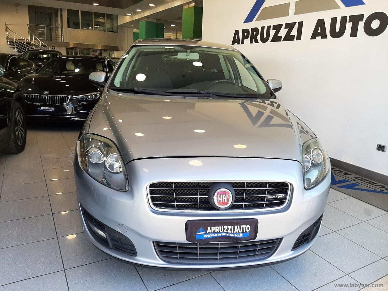 FIAT Croma 1.9 MJT Dynamic