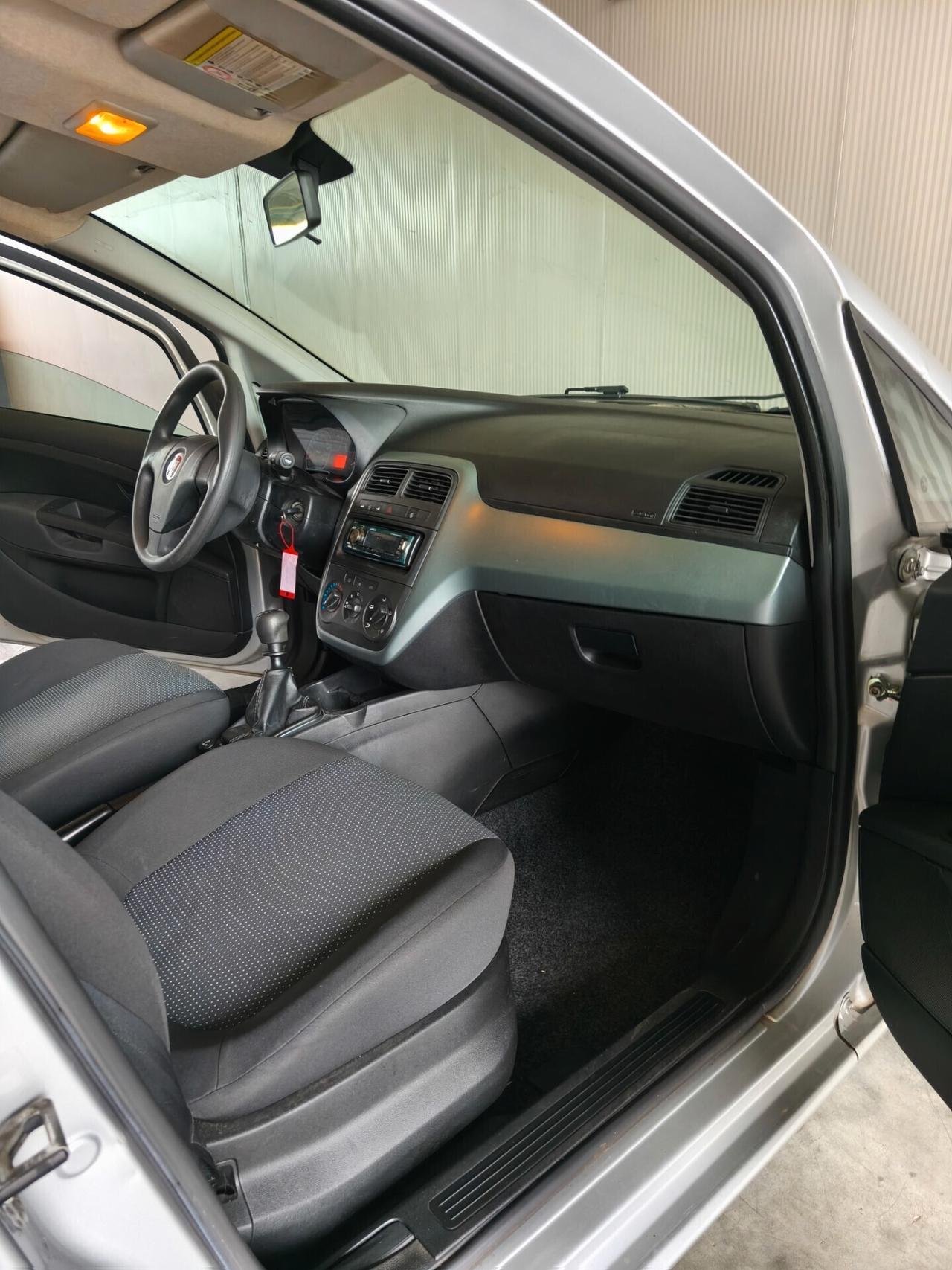 Fiat Punto Evo 1.2 5 porte Dynamic