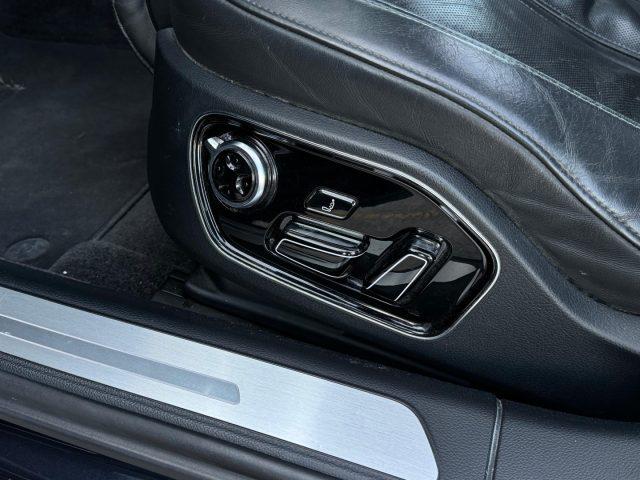 AUDI A8 3.0TDI 258CV quattro tiptronic TETTO/TELECAMERA