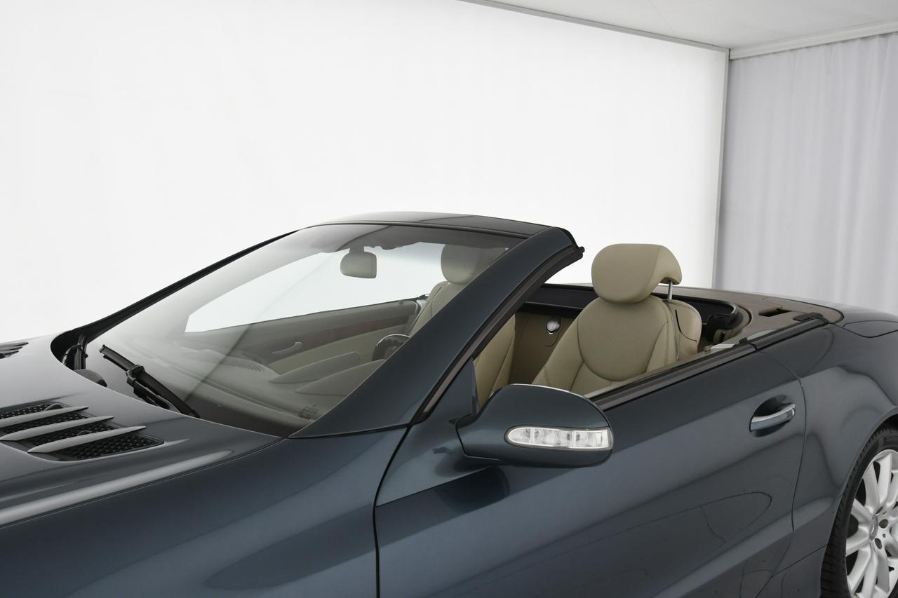 Mercedes-Benz SL 350 V6 COND. OTTIME+PELLE