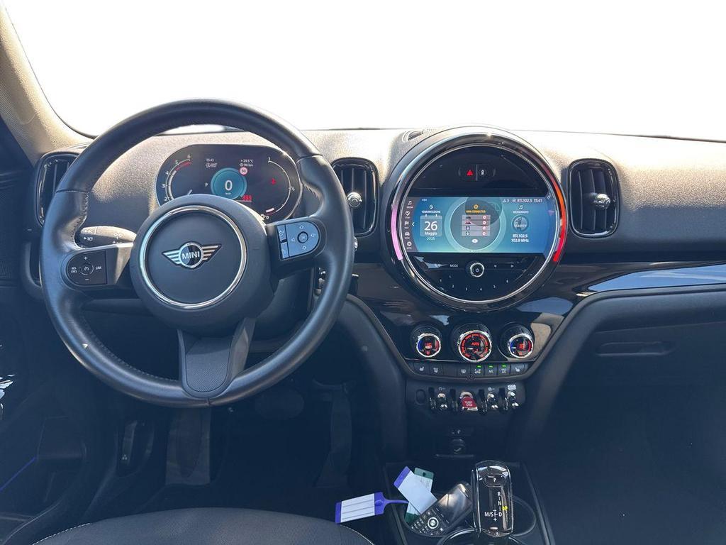 Mini Cooper D Countryman 2.0 D Cooper D Auto