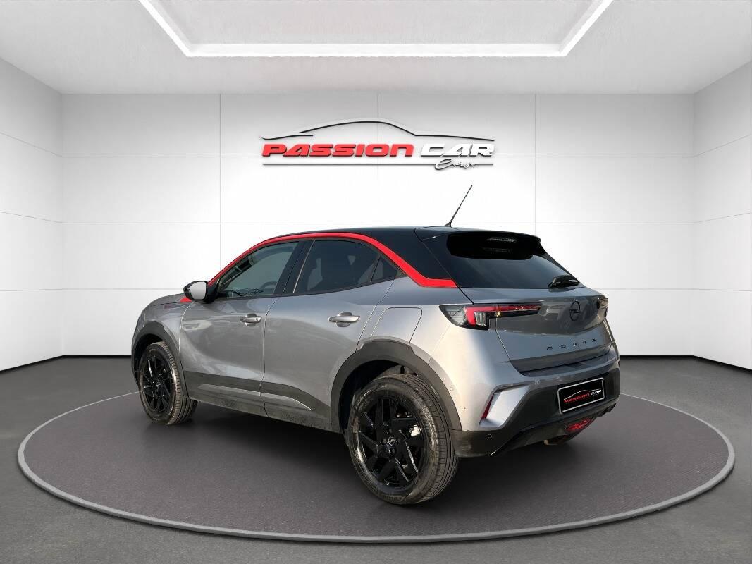 Opel Mokka 1.2 t GS Line s&s 100cv