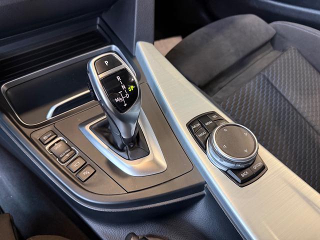 BMW 420 d xDrive Gran Coupé Msport TETTO APRIBILE