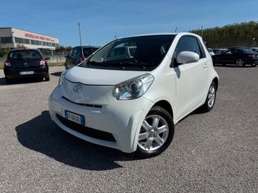 Toyota iQ 1.0 Multidrive