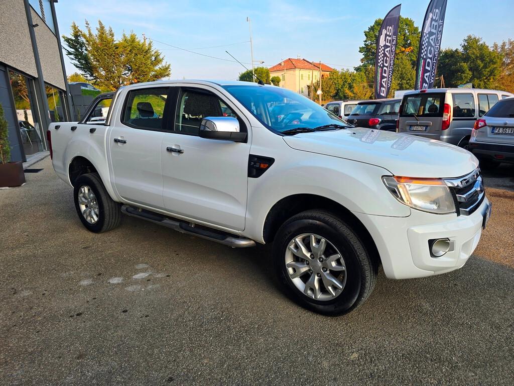 Ford Ranger 2.2 TDCi XLT CON PREZZO REALE!