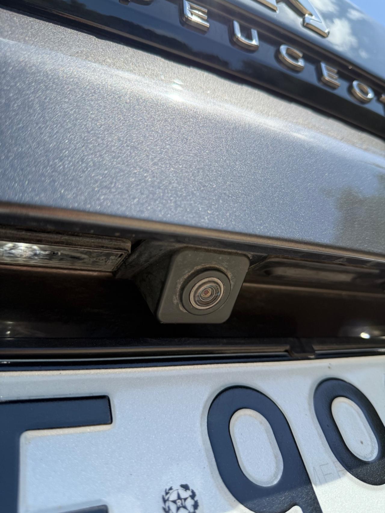 Peugeot 3008 BlueHDi 130 S&S EAT8 Allure Pack