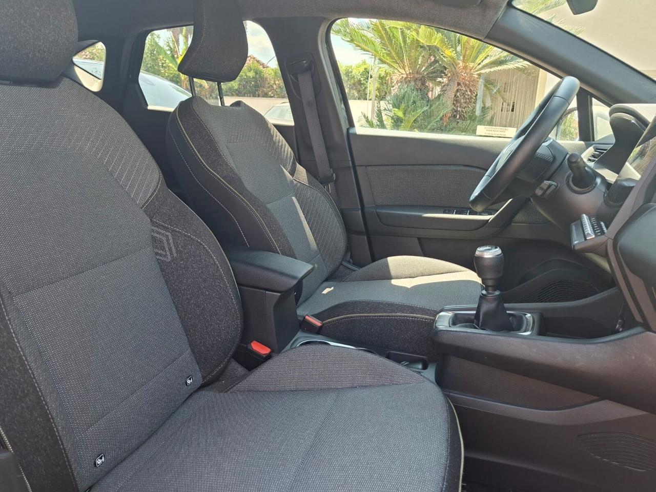 Renault Captur TCe 90CV Techno Bicolor