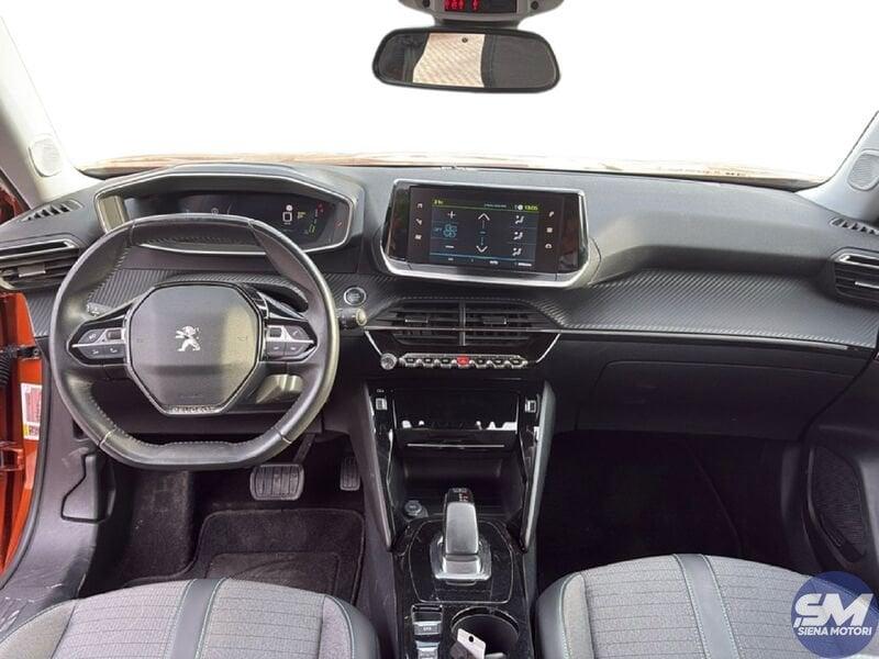 Peugeot 2008 e 100kW GT Pack