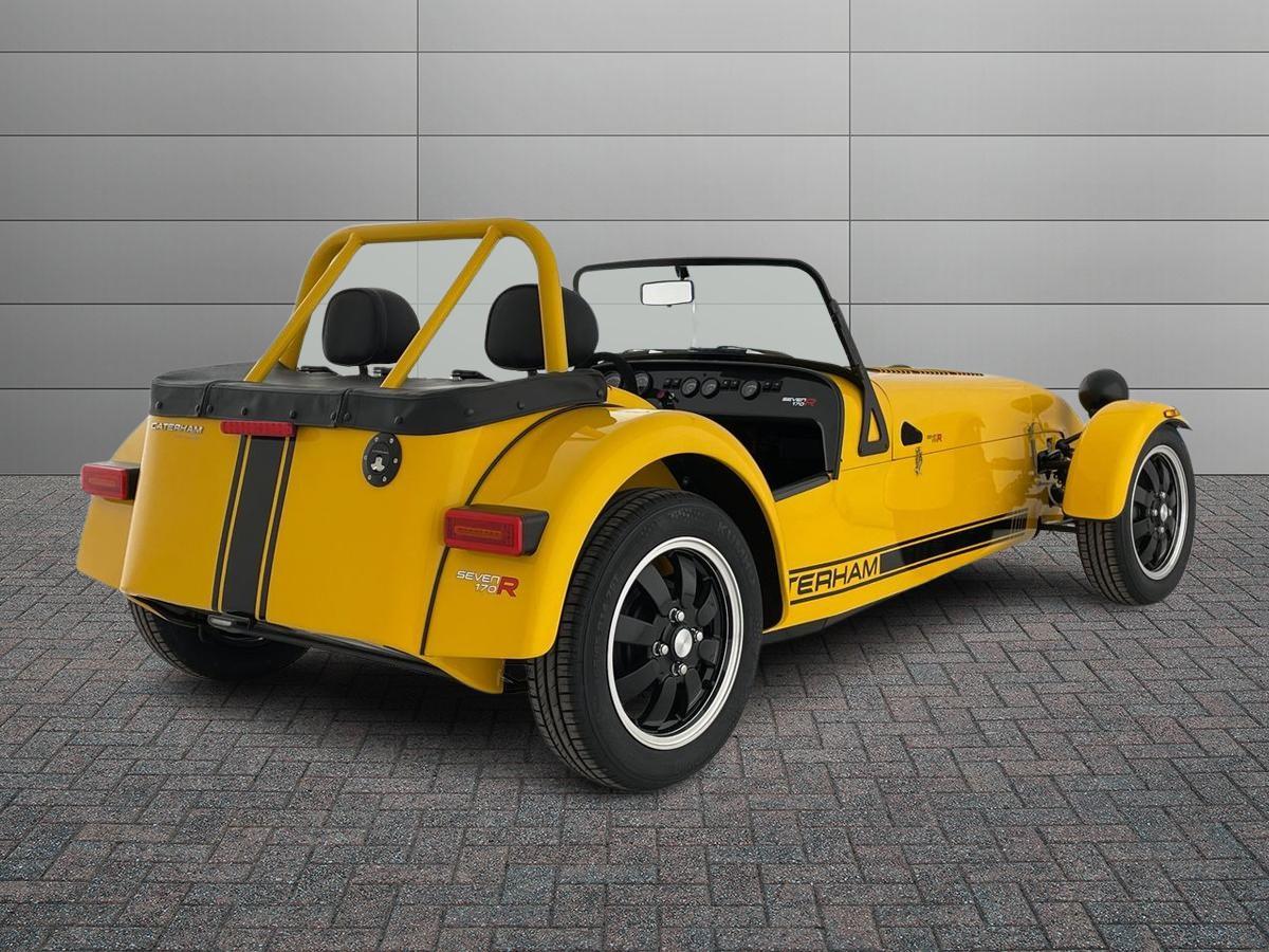 CATERHAM 170 R S3