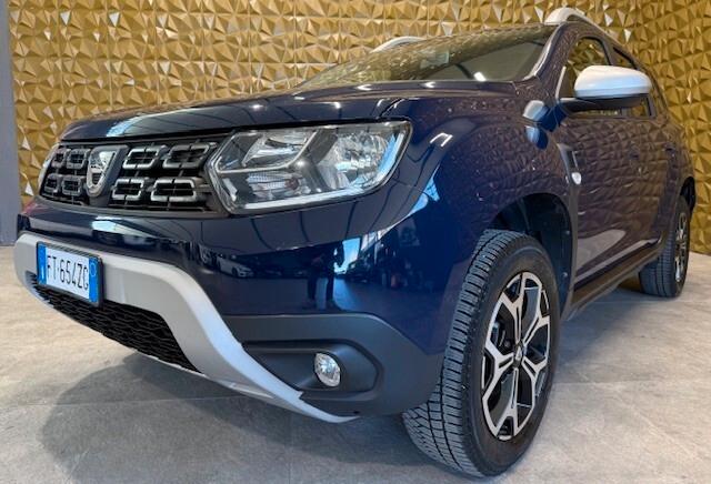 Dacia Duster 1.6 SCe GPL 4x2 Comfort