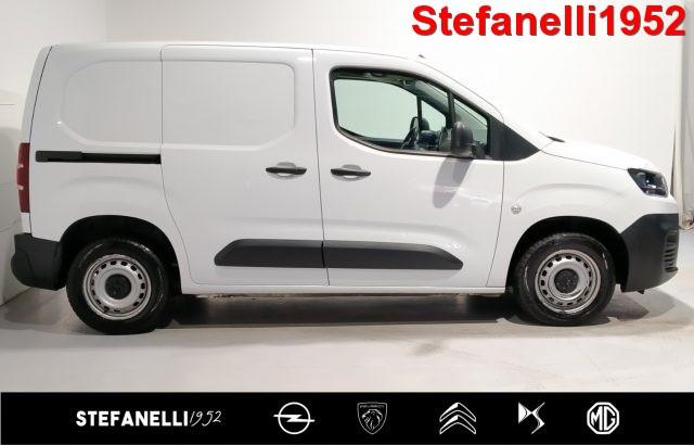 CITROEN Berlingo BlueHDi 100 S&S Van M Club