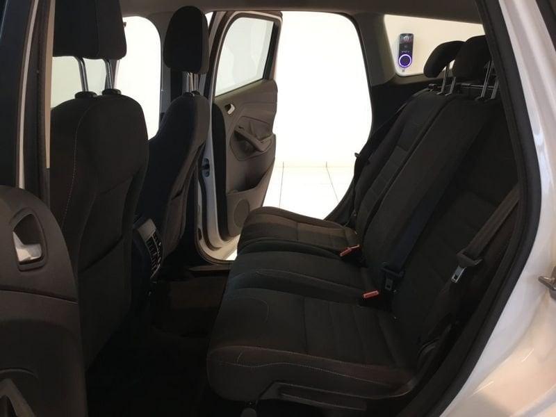 Ford Kuga Kuga 2.0 TDCI 120 CV S&S 2WD Plus