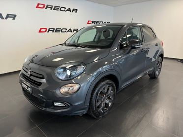Fiat 500X 1.4 MultiAir 140 CV DCT OPENING EDITION AUTOMATICO