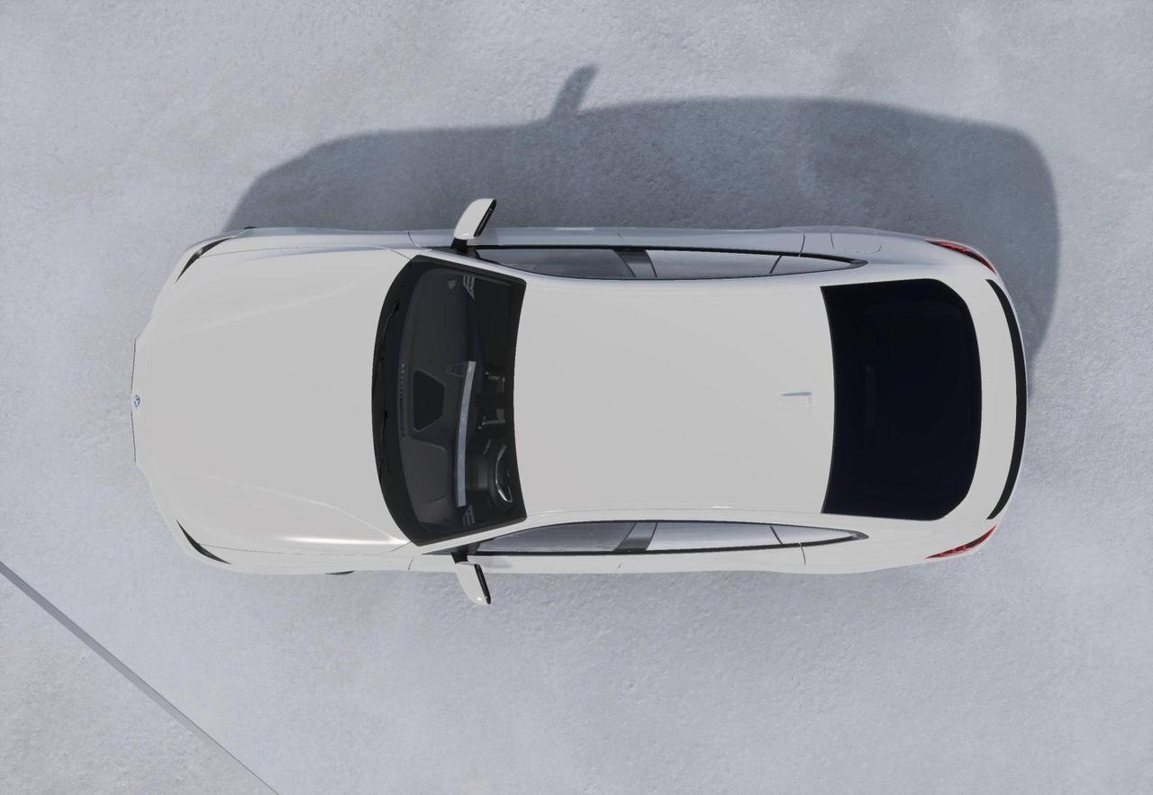 BMW Serie 4 i4 eDrive40 MSport