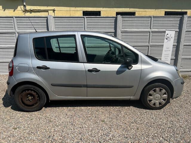 Renault Modus 1.2 16V Dynamique