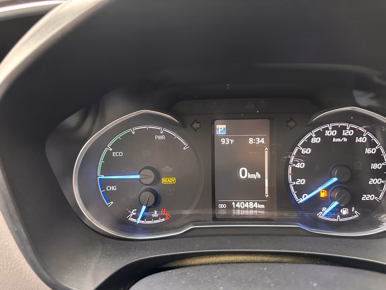 Toyota Yaris 1.5 Hybrid 5 porte Cool
