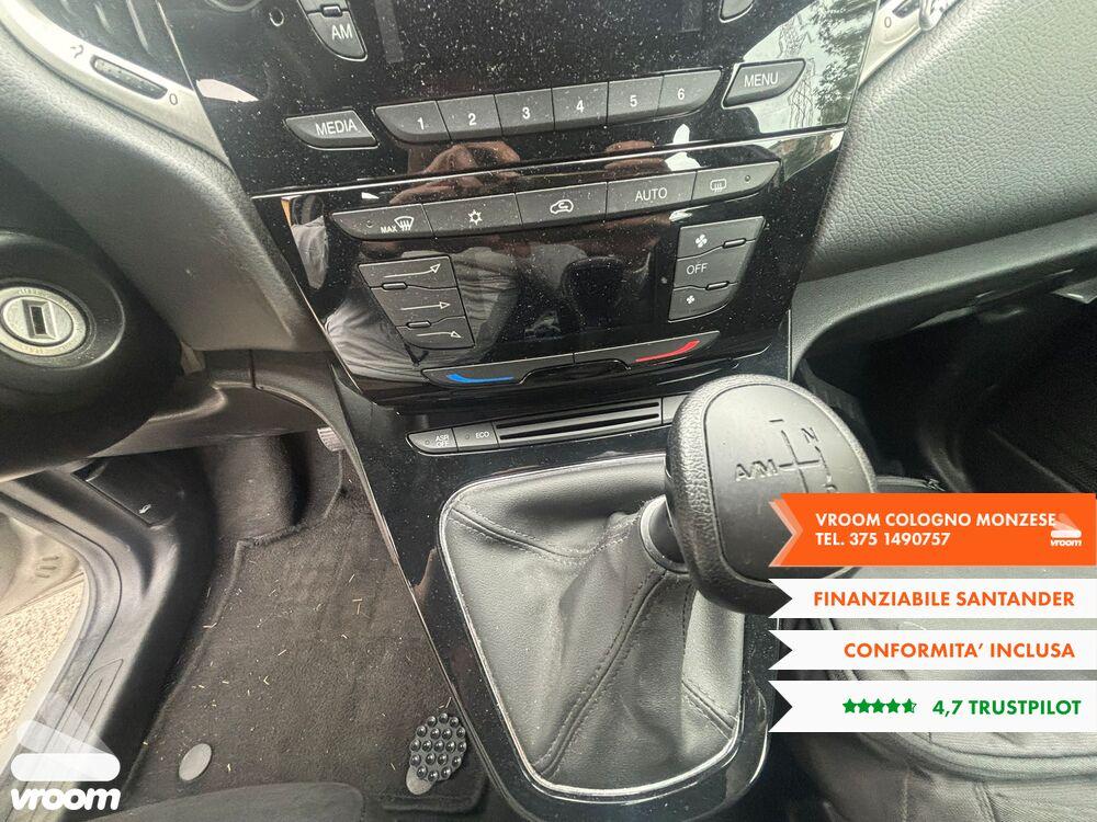 LANCIA Ypsilon 3ª serie Ypsilon 0.9 TwinAir 85...