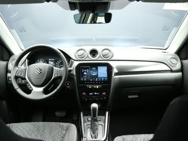 SUZUKI Vitara 1.4 110CV Hybrid 4WD AllGrip A/T Top