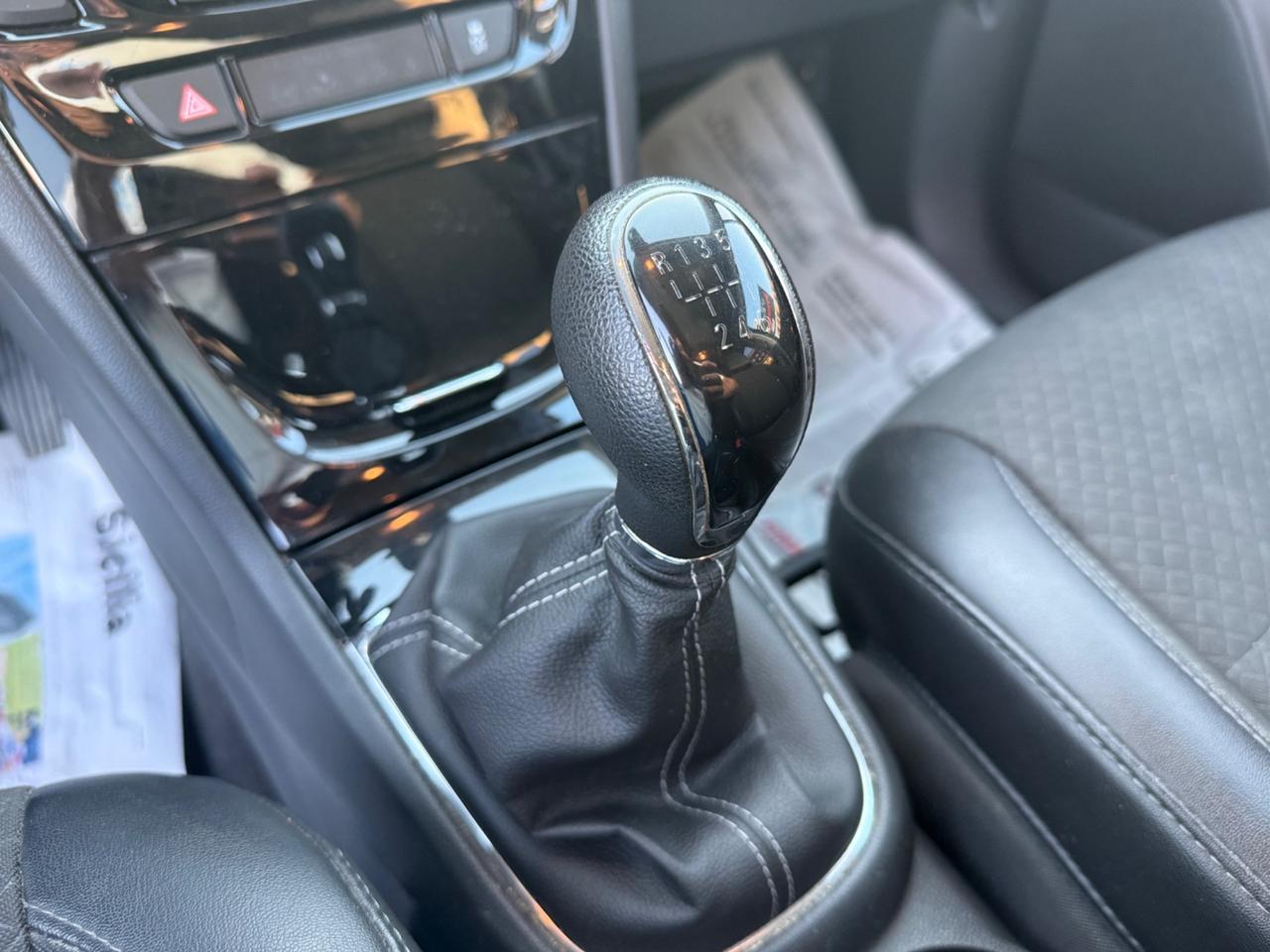 Opel Mokka X 1.6 CDTI Advance 2018
