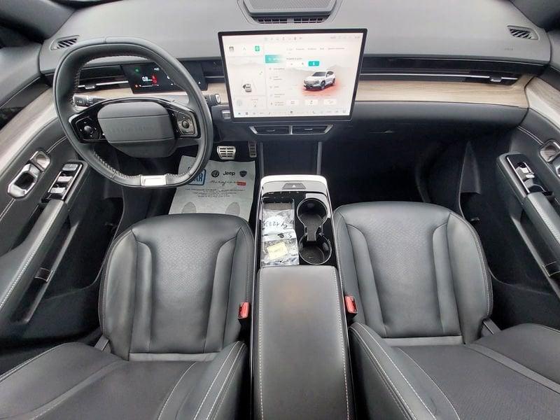 SPORTEQUIPE Sportequipe 6 GT Sportequipe 6 GT 1.6 T-GDI DCT GPL